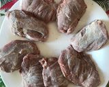 Foto del paso 2 de la receta: Carrilleras de cerdo al vino de Oporto