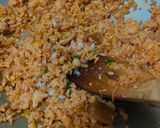 Foto langkah ke 5 dari resep Nasi Goreng Gochujang.