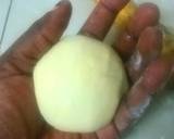 Coconut Milk Chapati #coastalcoconutdishchallenge recipe step 7 photo