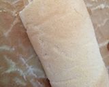 Foto del paso 3 de la receta: Arrolladitos de jamón y queso de copetín