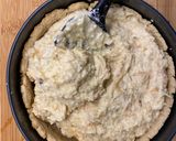 Foto del paso 22 de la receta: Tarta Esponjosa de Cebolla y Queso (Isabella's Quiche)