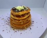 Foto langkah ke 3 dari resep Pancake mamasuka.