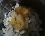 Foto langkah ke 1 dari resep Puding Roti Tawar Yummy.
