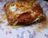 Foto del paso 3 de la receta: Lasagna de carne