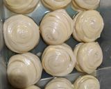 Foto langkah ke 5 dari resep Roti Maryam (Irit Telur).