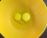A picture of step 6 of Egg 🥚 Crepes.