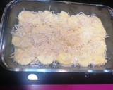 Foto del paso 2 de la receta: Patatas gratinadas