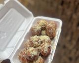 A picture of step 7 of Puff puff.