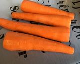 Une image de l'étape 1 de Purée de carottes aux épices, ail et persil.