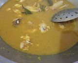Foto langkah ke 2 dari resep Mie ayam.