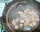 Foto langkah ke 1 dari resep Beef Black Pepper (Sapi Lada Hitam).