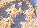 35. Buncis Goreng Bawang Putih
