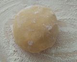 Foto del passaggio 1 della ricetta Crostata morbida ricotta e mele