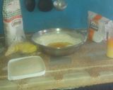 Foto del paso 1 de la receta: Bolas de Fraile rellenas con dulce de leche!!!