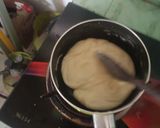 Foto langkah ke 2 dari resep Bubur Sumsum Gula Merah.