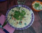 White sauce macaroni recipe step 15 photo