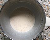 A picture of step 3 of Healthy Banana Shake.