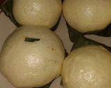 Foto langkah ke 5 dari resep Bakpao coklat simpel no kempes 😘.