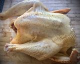 Foto del paso 1 de la receta Pollo a la cerveza