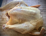 Foto del paso 1 de la receta: Pollo a la cerveza