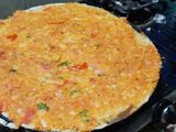 મૈસુર મસાલા ઢોંસા (Mysore Masala Dosa Recipe In Gujarati)