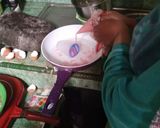 Foto langkah ke 5 dari resep Cendol cinta (pinky) ketofy.