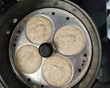 Sprouts idli recipe step 2 photo