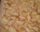 Foto del paso 5 de la receta: Kuchen de Manzana