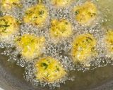 મેથી મગ ની દાળ ની ભજીયા (Methi Moong Dal Bhajiya Recipe In Gujarati) રેસીપી સ્ટેપ5ફોટો
