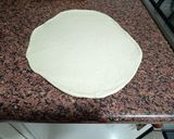 Foto del paso 2 de la receta: Pizza Boloñesa