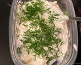 Foto del paso 2 de la receta: Salsa Tzatziki 🥰 (Dairy free, gluten free)