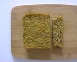 A picture of step 7 of Vegetarian Pate.