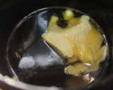 Foto del paso 1 de la receta: Pan de cerveza con vainilla