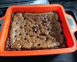 Foto del paso 2 de la receta: Brownies caseros súper ricos!!!