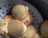Foto langkah ke 2 dari resep Tofu Sawi Hijau.