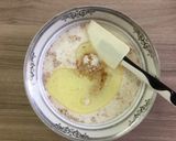 صورة لخطوة 1 من وصفة الذ كب كيك 🧁 😋♥️