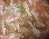 咖哩蟹身的食譜步驟7照片