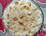ड्राय फ्रूटस श्रीखंड (dryfruits shrikhand recipe in marathi) रेसिपी स्टेप 4 फोटो 