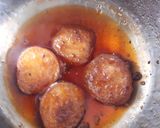 अमृत फळ (amrutfal recipe in marathi) रेसिपी स्टेप 2 फोटो 
