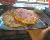 सूजी दही का हेल्दी नाश्ता(suji dahi ka healthy nashta recipe in hindi) रेसिपी चरण 6 फोटो