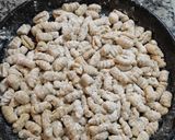 Foto del paso 3 de la receta: Ñoquis sin papa 😌 (+ rápidos y económicos)