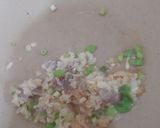 Foto langkah ke 1 dari resep Soun Goreng Simpel.