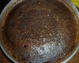 Foto del paso 16 de la receta: Pastel imposible/ chocoflan