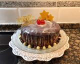 Foto del paso 25 de la receta: Pastel “Fin de Año”
