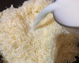 Foto langkah ke 2 dari resep Keju oles| Cream Cheese Home Made.