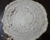 રવા ઢોસા (Rava Dosa Recipe In Gujarati) રેસીપી સ્ટેપ4ફોટો