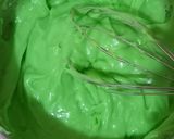 Foto langkah ke 2 dari resep Es Bongko (Ati Pari)|dengan Kuah Creamy Gula Aren.