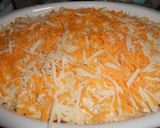 Φωτογραφία βήματος 6 της συνταγής Mac 'n' cheese - Μακαρονάκι με τυριά ογκρατέν - του Γιάννη Λουκάκου