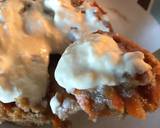Low fat carrot mug cake with vegan options recipe step 8 photo