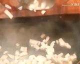 Foto del paso 5 de la receta: Nopales cocidos fácil y guisados a mi estilo